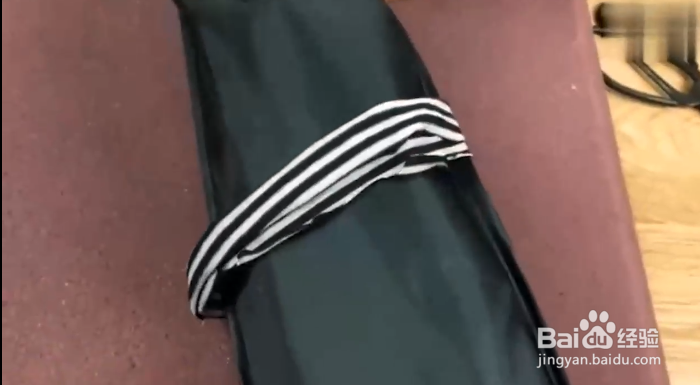 怎样把废旧打底裤利用起来