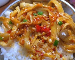 超级好吃的手撕凉拌杏鲍菇怎么做