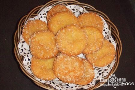土豆饼。。。