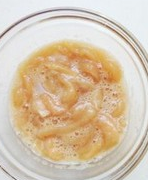 教你做鸡丝蒿子秆
