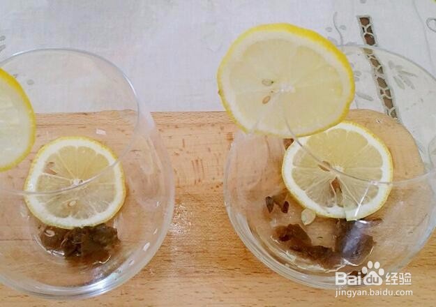 简单易学的消暑解渴咸柠七的家常做法