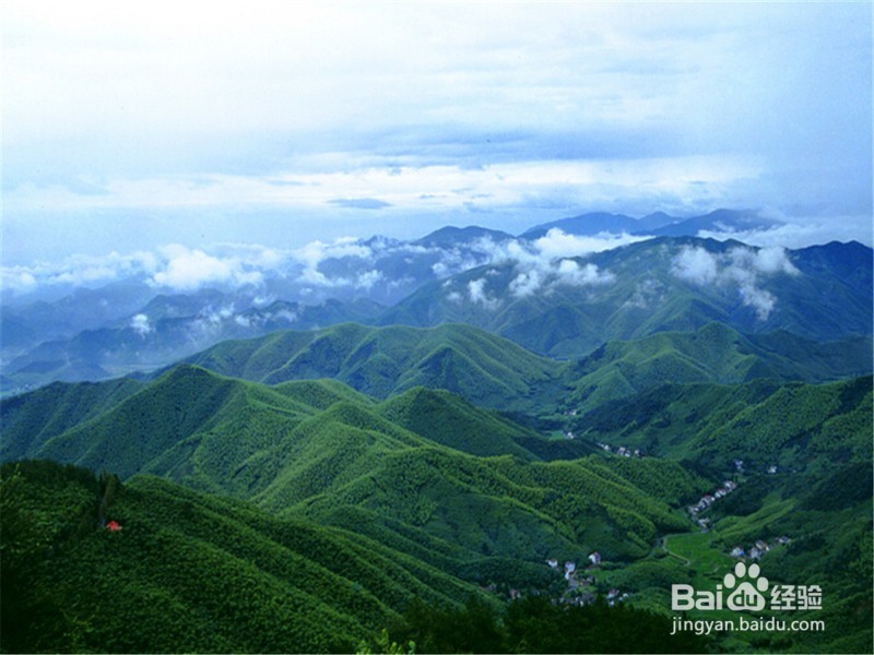 新手第一次户外爬山(野爬)需注意什么