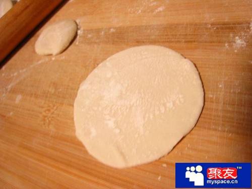 手把手教你做灌汤小笼包子