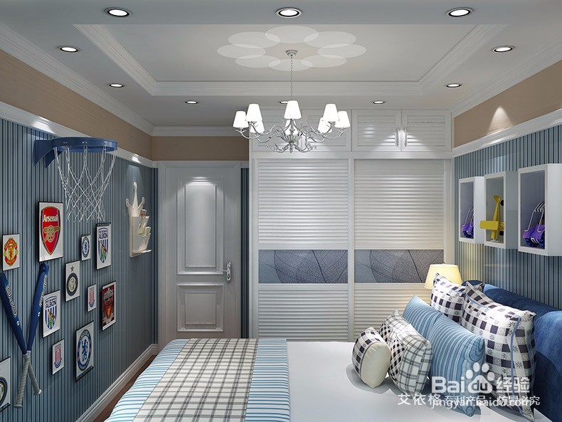 家中卧房家具切不可这样放