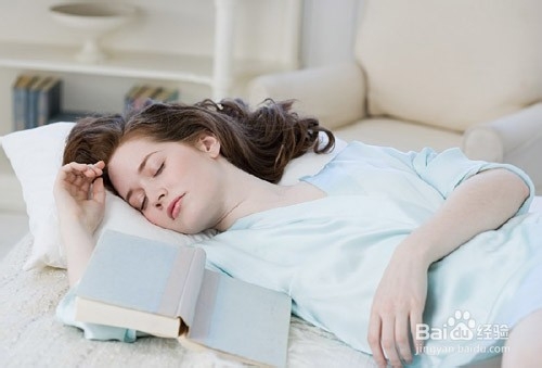 睡不着怎么办怎么样提高睡眠质量