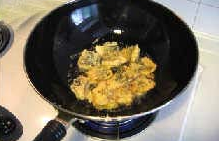 糖醋鱼块的家常做法