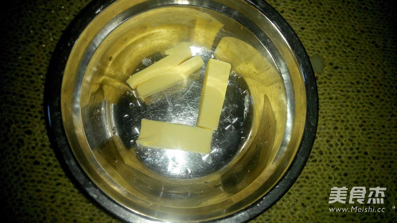 港式蛋挞的做法