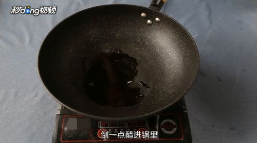如何清洗烧焦的不锈钢锅 百度经验 如何清洗烧焦的不锈钢锅 百度经验