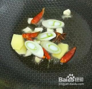 如何做酱烧鲤鱼
