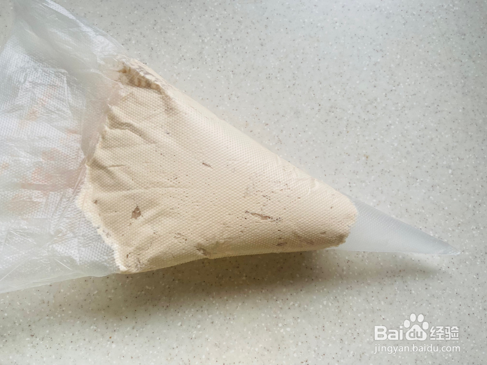 巧克力三明治蛋糕的做法