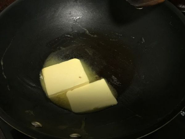 柠檬玛德琳#安佳烘焙学院#