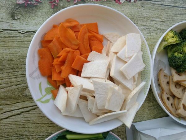 干锅辣鸭~食光社