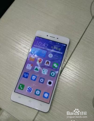 vivo X5Pro V 账户密码锁 不开机 定屏 黑屏教程