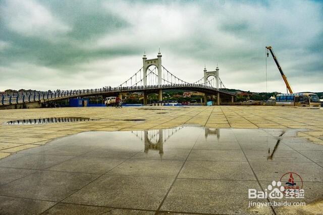 辽宁金石滩度假区旅游好玩吗