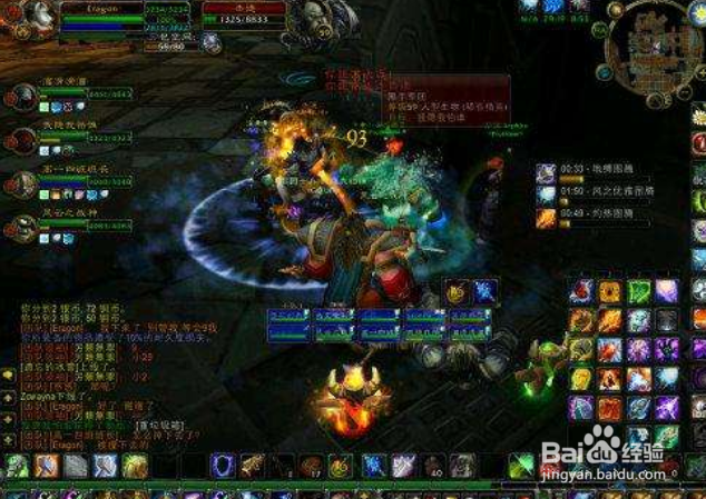 魔兽世界怀旧服杰德怎么卡