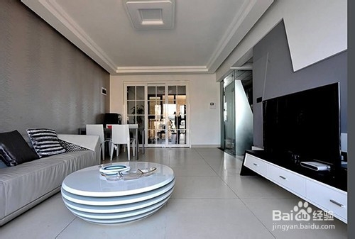 房屋装修前的整体规划,做好这四点就可以了