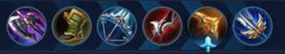 怎样给百里守约配装