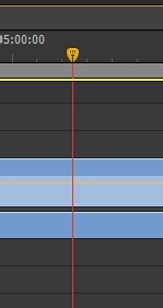 Premiere cs6 教程：[5]设置视频入点出点