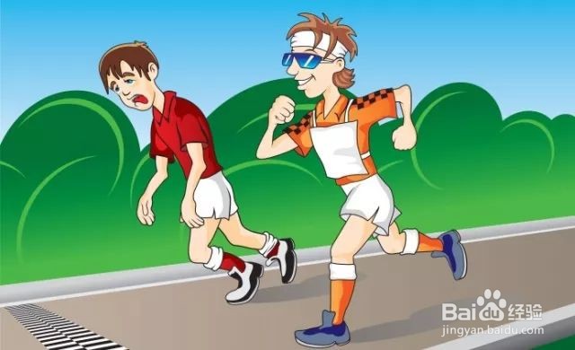 发展运动员有氧耐力的常用方法