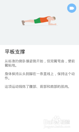 全身7x4挑战（运动：19）（第二周：第11天）