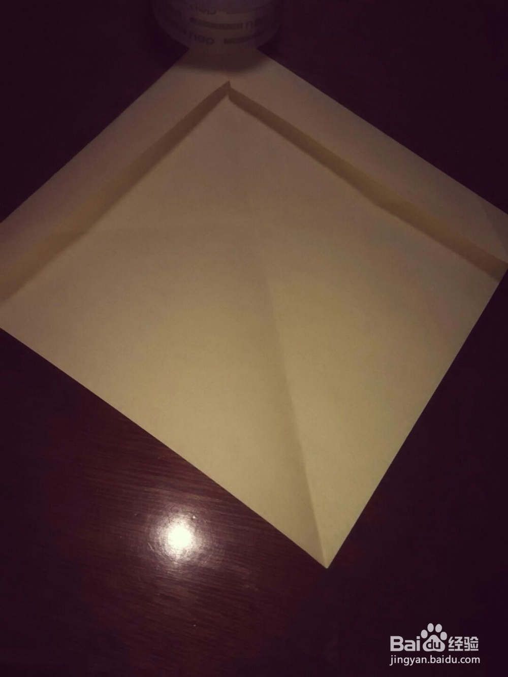 手工制作--弹弓折法