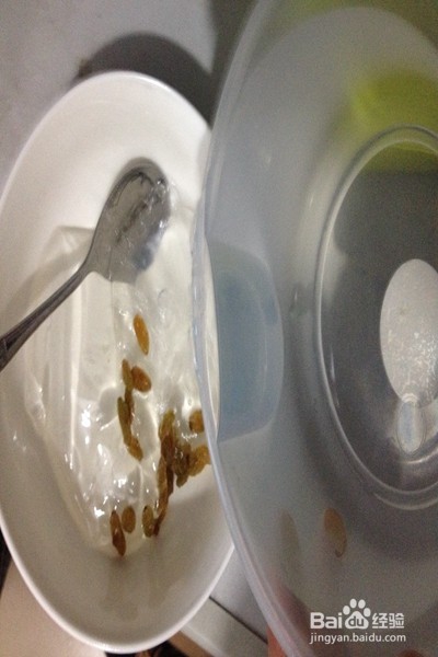 夏天如何自制凉粉---加醋好吃吗