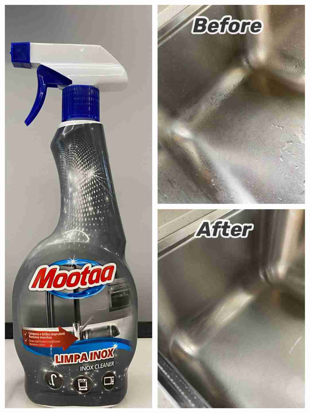 清洁好物|你家都有哪些清洁剂？