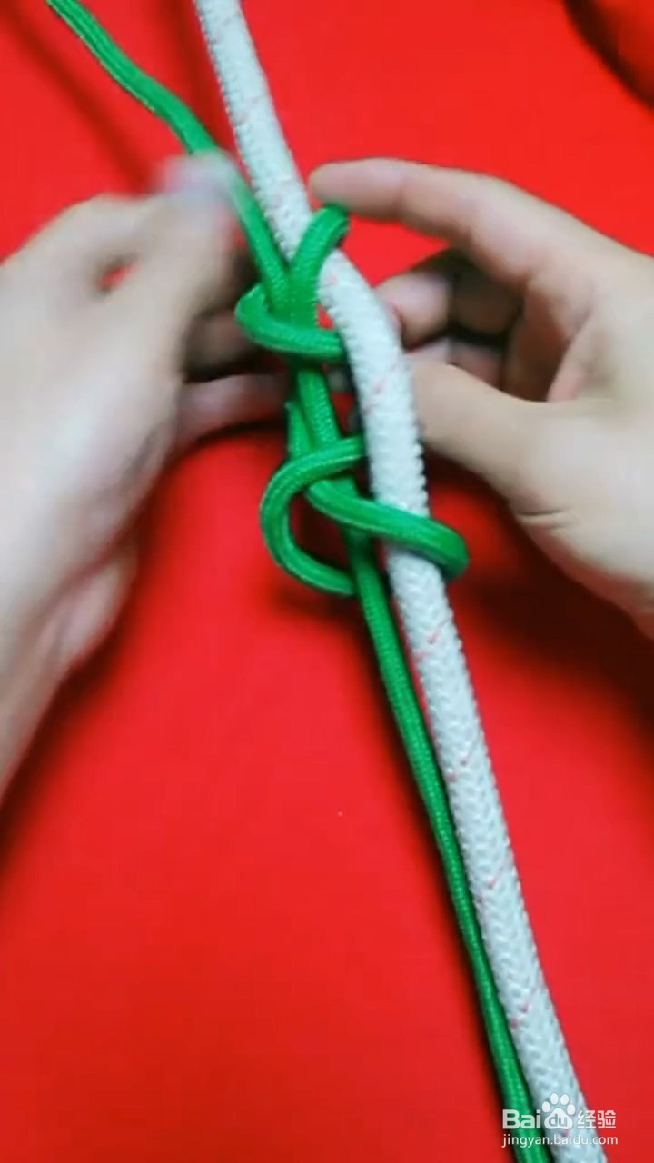 如何制作防风挂钩结