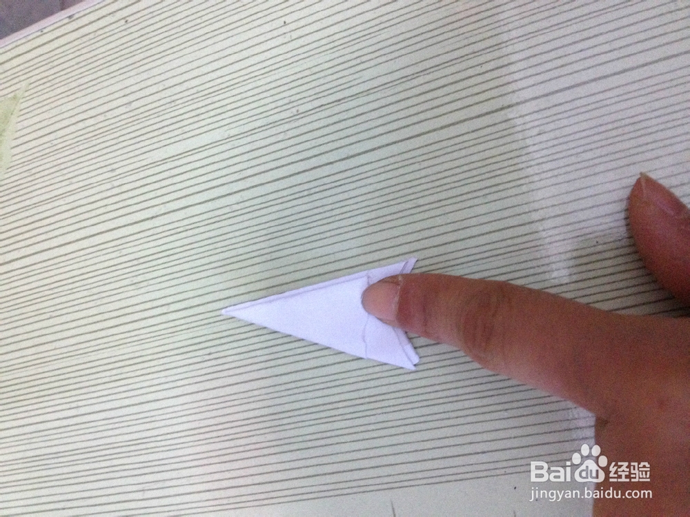 如何教儿童简单剪圣诞雪花剪纸