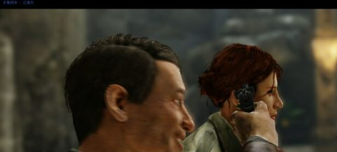 《致命冒险》全流程图文攻略：[9]神殿