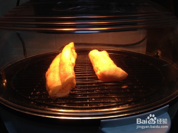 教你做咖喱米饭包油条