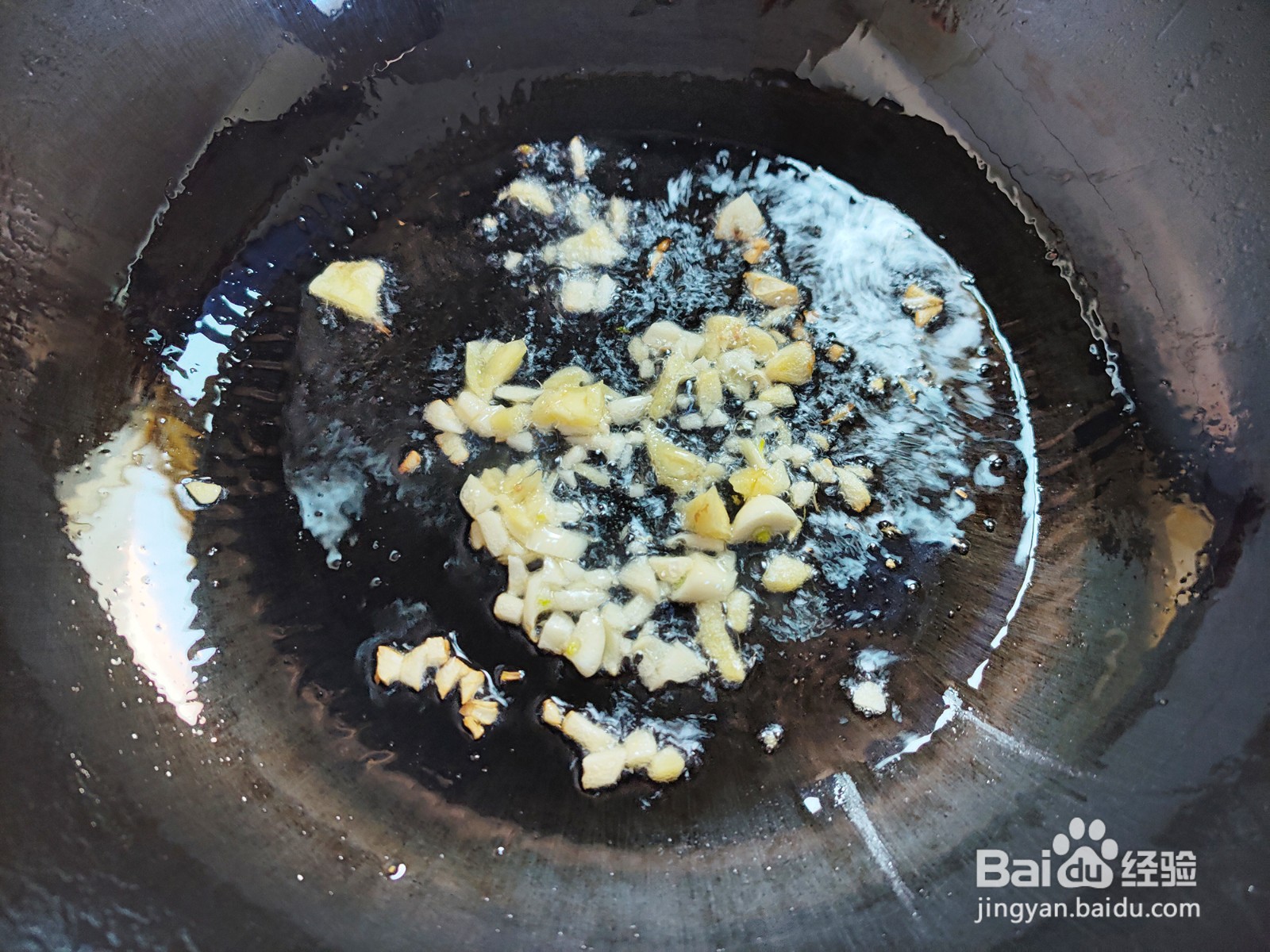 苦瓜炒肉片的做法