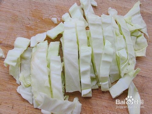 你一吃便会爱上的面食——油泼扯面