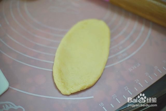 家庭自制日式牛奶小面包