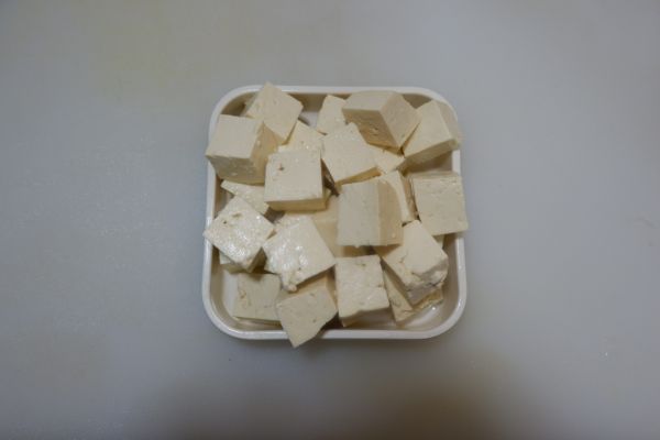 小黄花鱼豆腐汤