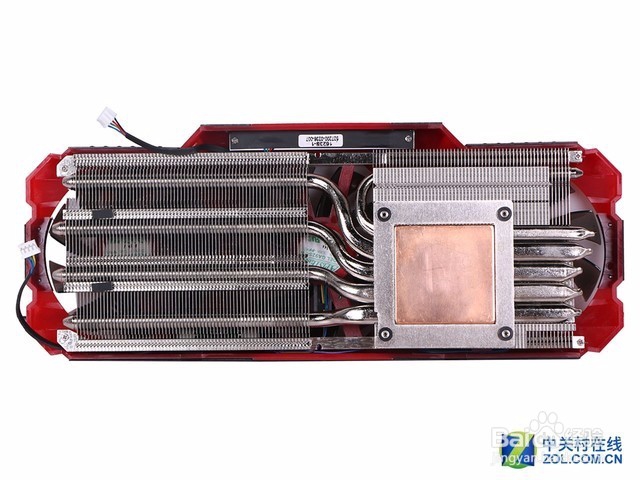 耕升GTX 1070G魂极客版全面测试