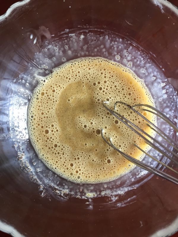 奶茶慕斯蛋糕卷