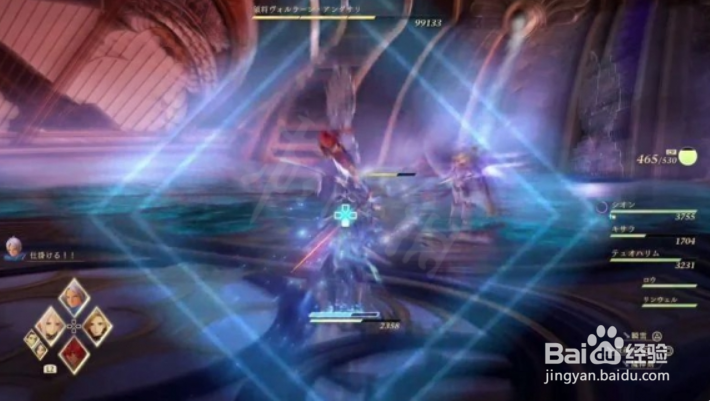 破晓传说沃路朗boss打法攻略