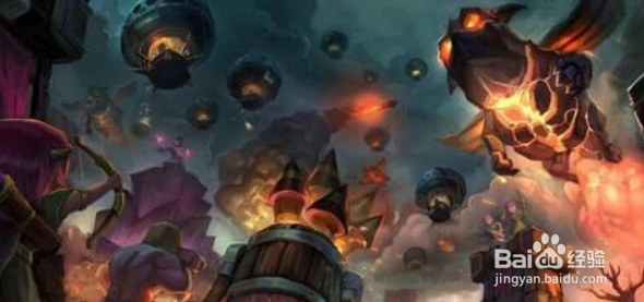 皇室战争记录攻略