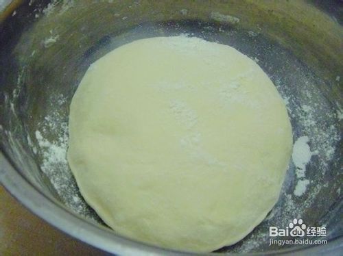【简单制作的花样饼大全】双色南瓜薄饼