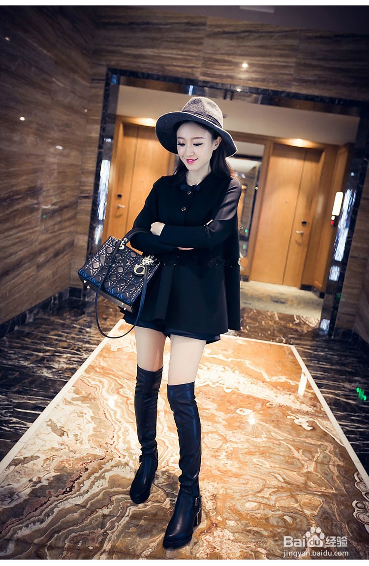 2015秋季穿衣，女生不仅要会买，更要会搭配