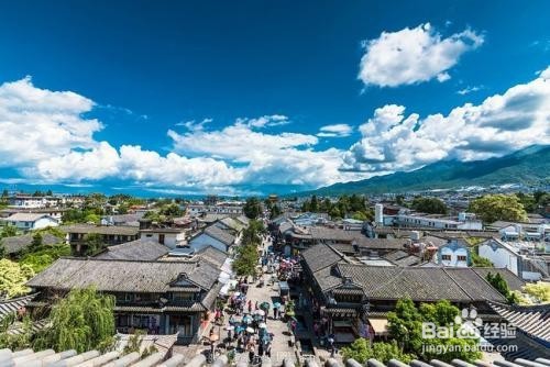 愿你在最美好的年纪，去过这几个地方