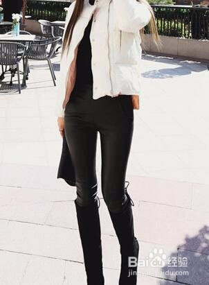 中老年矮个子妈妈秋天适合怎么穿