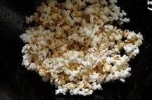 糖桂花玉米花