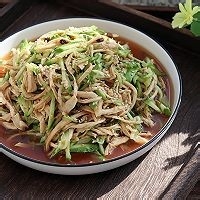 怎么做凉拌鸡丝