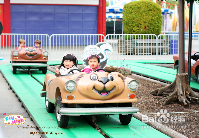 神奇的遗传基因,儿时的影子