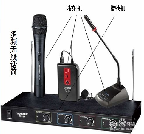 组建专业的音箱系统