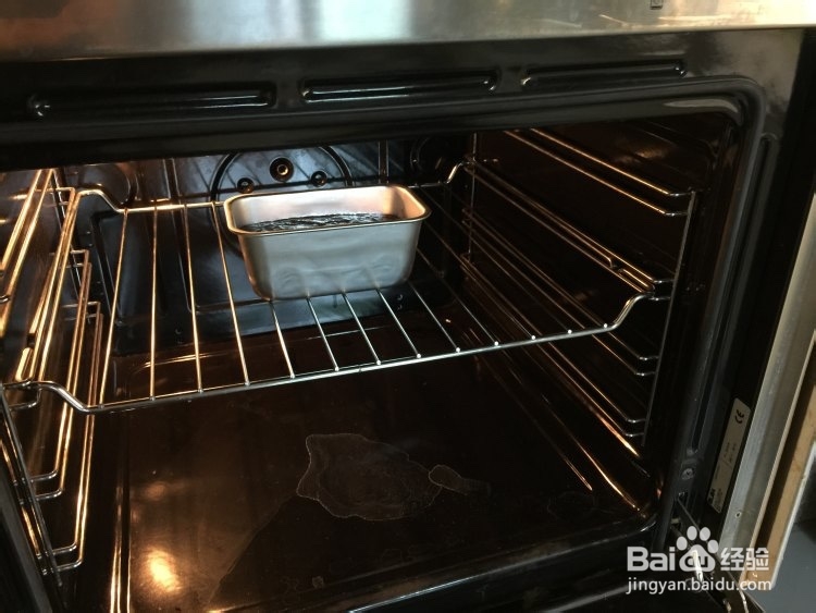 红糖香蕉蛋糕的做法