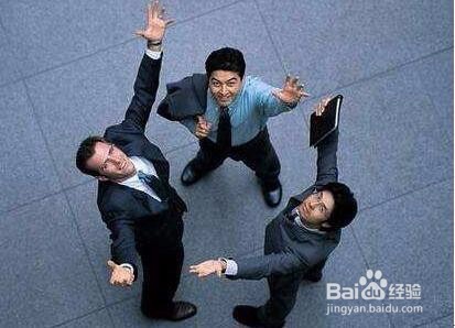 职场的五种美丽心态