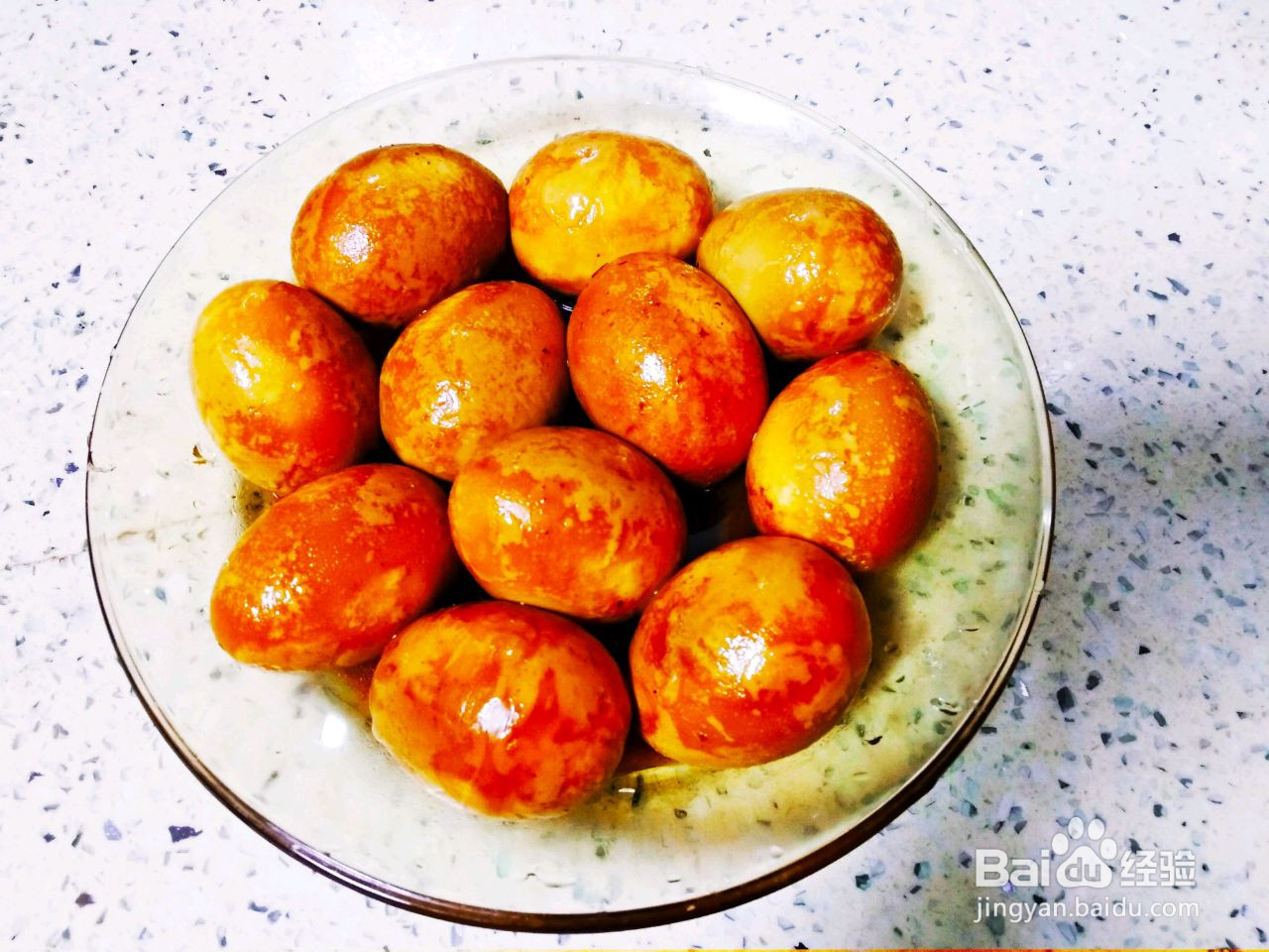 红烧肉卤蛋的做法